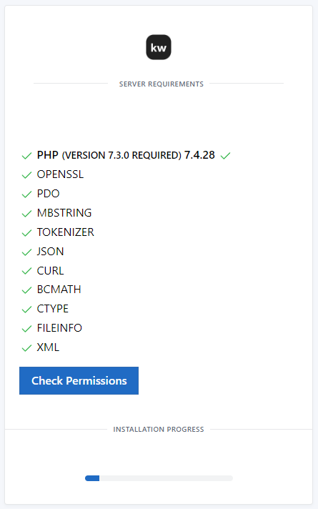 ultimateqrlite Lite Installation